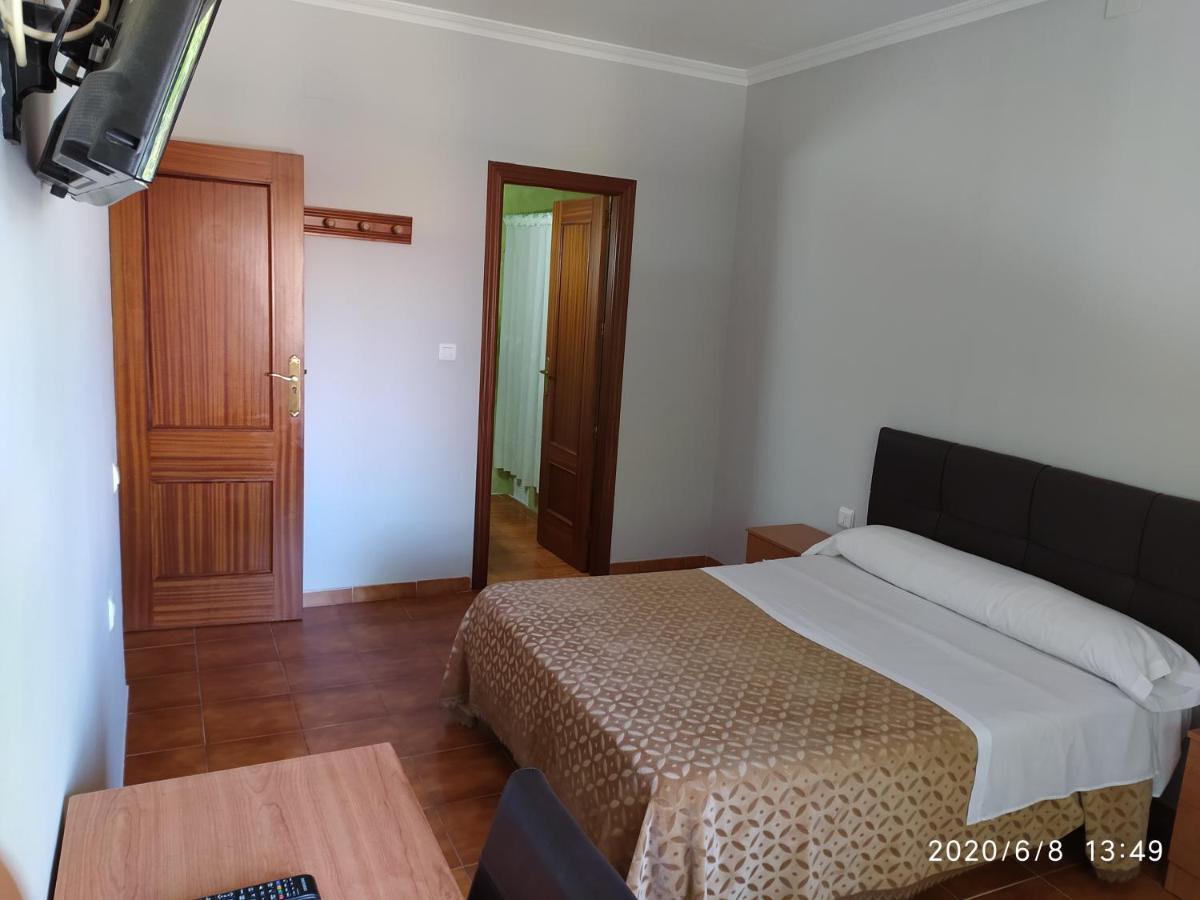 Hotel Europa Tomelloso Luaran gambar